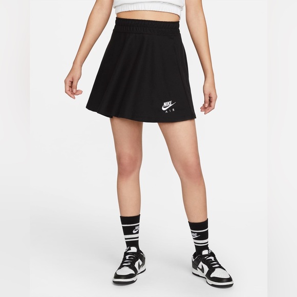NWT Nike Air Women’s Pique Skirt Size M - Picture 12 of 14